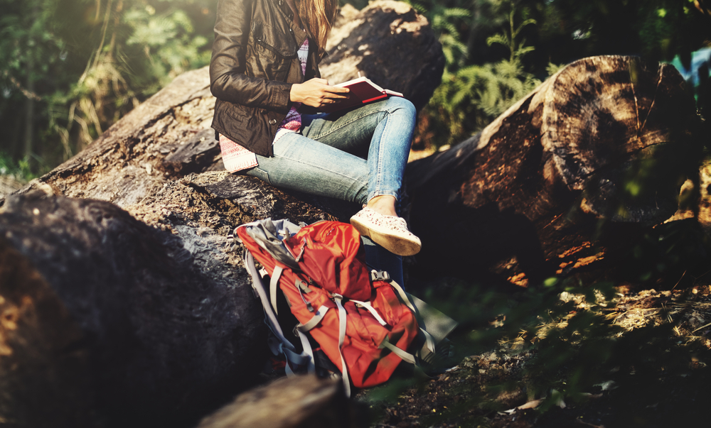 Top Books For Every Solo Female Traveler
